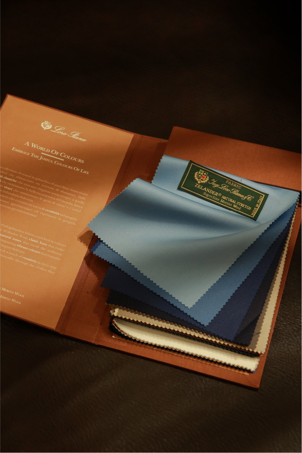 Luxury 2